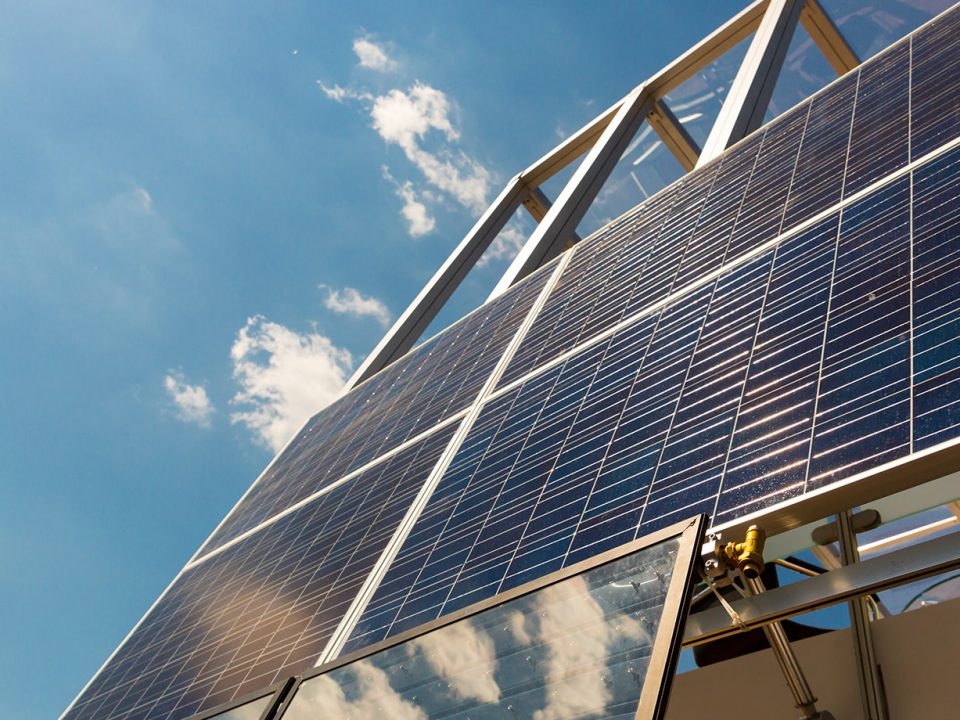 Solar panel, sun battery, alternative energy